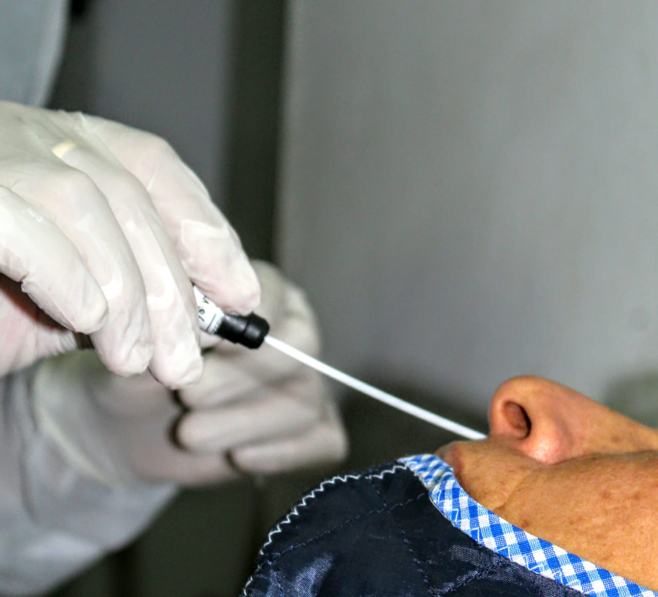 Coronavirus: Chaco registró los primeros cuatro casos de la variante Delta